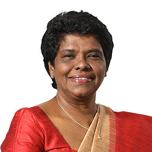 Thimal Perera | DFCC Bank Corporate Management