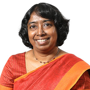 Thimal Perera | DFCC Bank Corporate Management