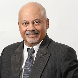 Thimal Perera | DFCC Bank Corporate Management
