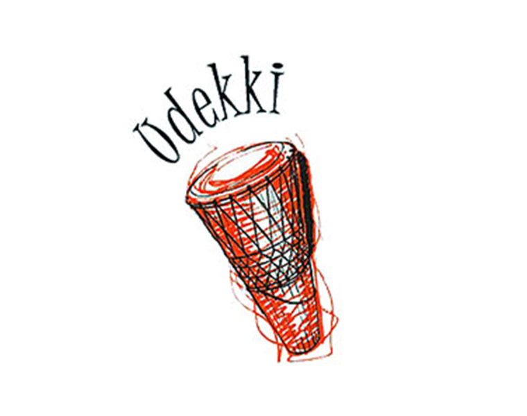 udekki