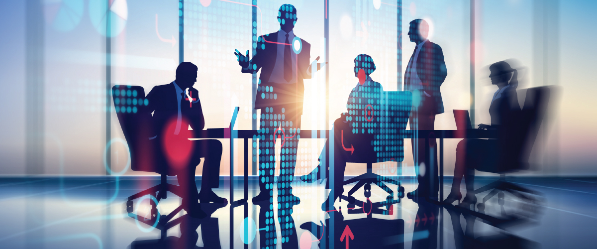 Board of Directors