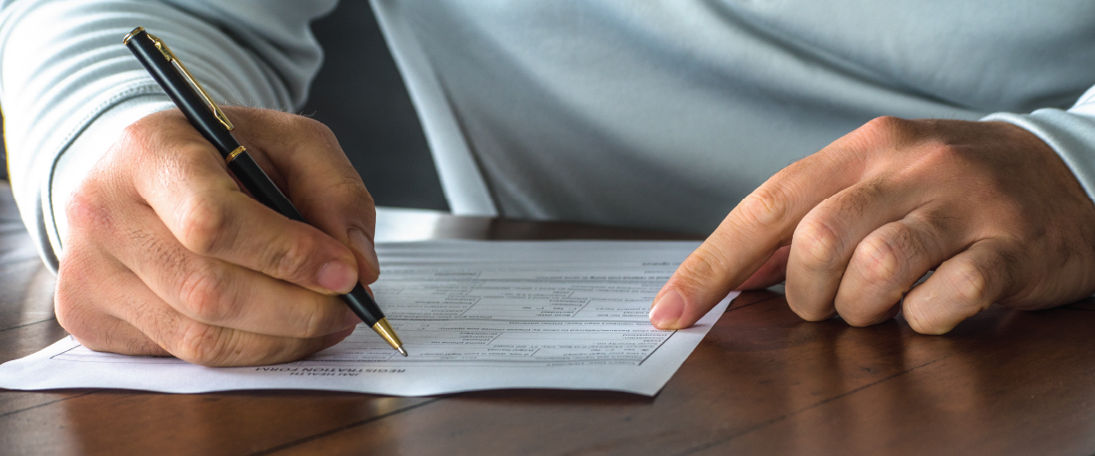 Key Fact Documents