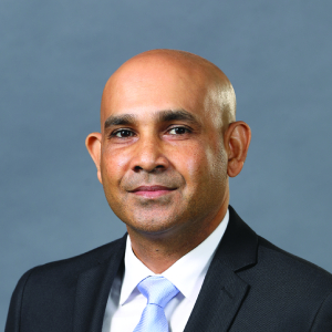 Thimal Perera | DFCC Bank Corporate Management
