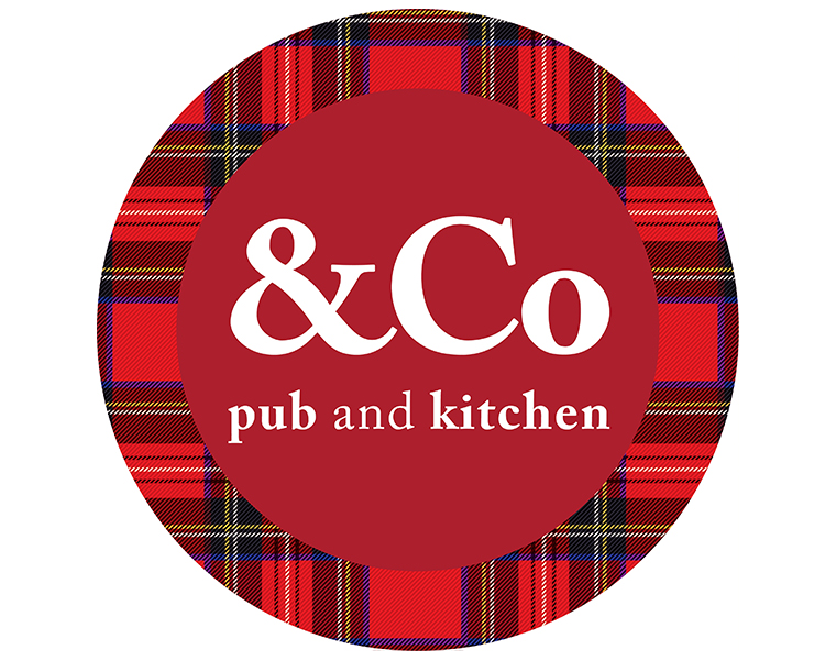 &Co