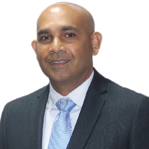 Thimal Perera | DFCC Bank Corporate Management