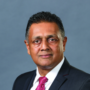 Thimal Perera | DFCC Bank Corporate Management