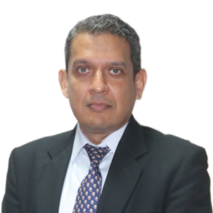 Thimal Perera | DFCC Bank Corporate Management
