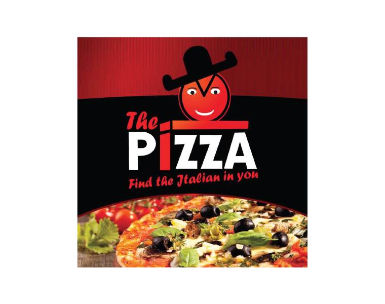 The Pizza