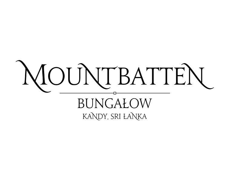 Mountbatten bangalow kandy Sri Lanka