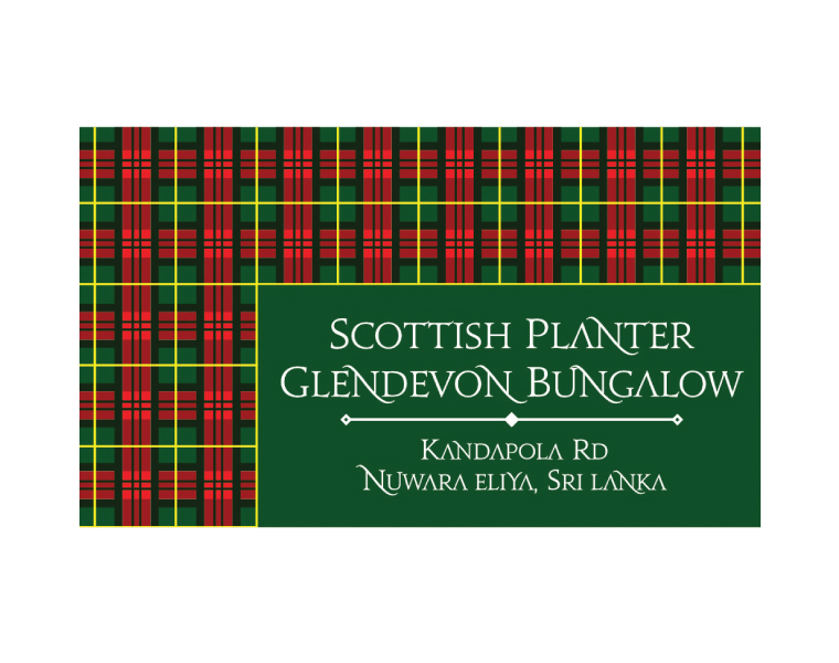 Scottish planter