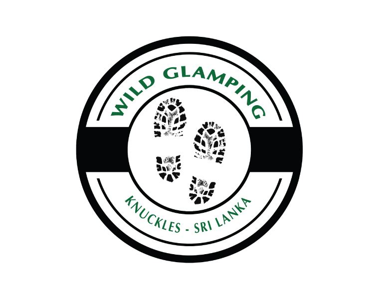 Wild Camping logo