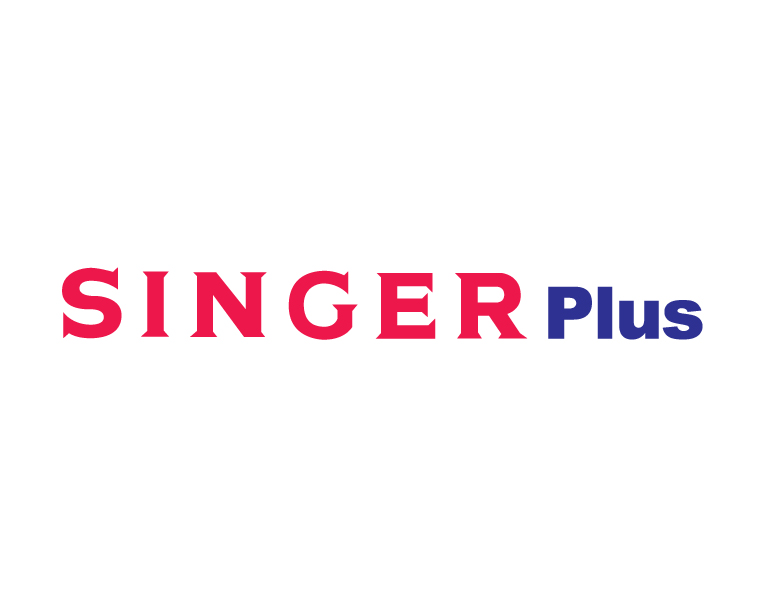 singer plus