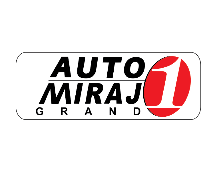 Auto miraj