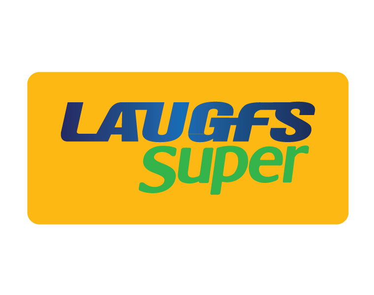 laugfs super