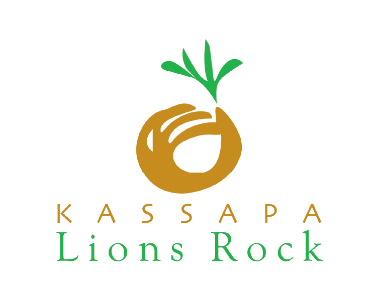 kassapa lions rock hotel