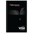 Premier- Infinite-Debit-Card
