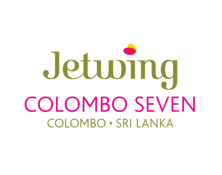 Jetwing Colombo Seven