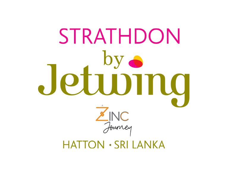 Strathdon by Jetwing
