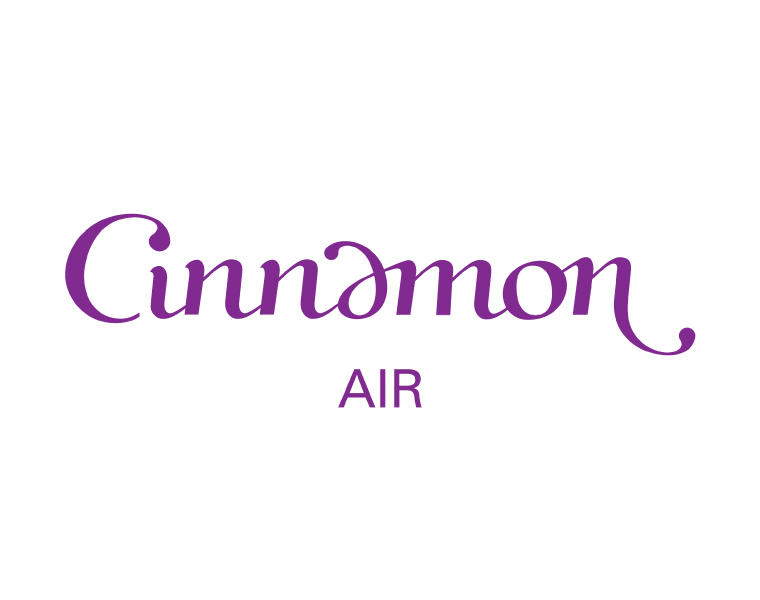 Cinnamon Air