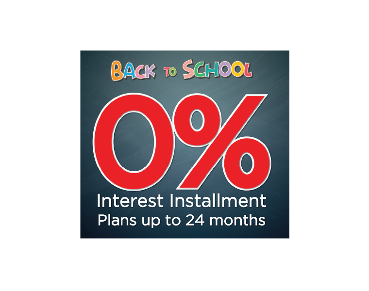Back-to-School