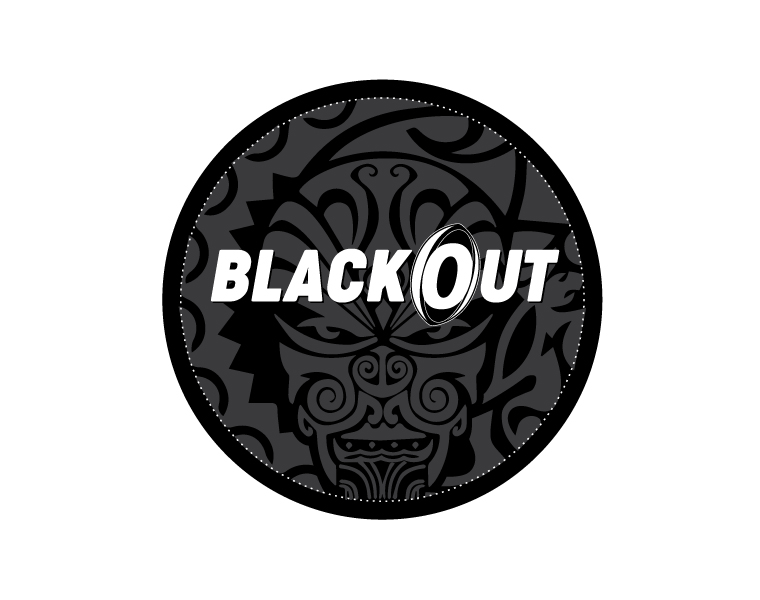 Blackout Cafe