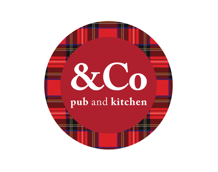 & Co Pub & Kitchen