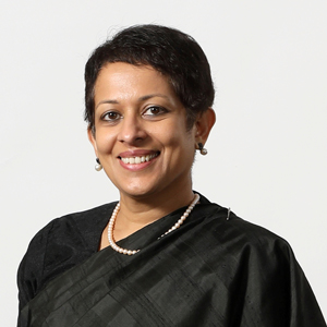 Thimal Perera | DFCC Bank Corporate Management
