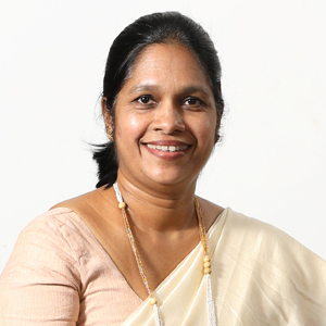 Thimal Perera | DFCC Bank Corporate Management
