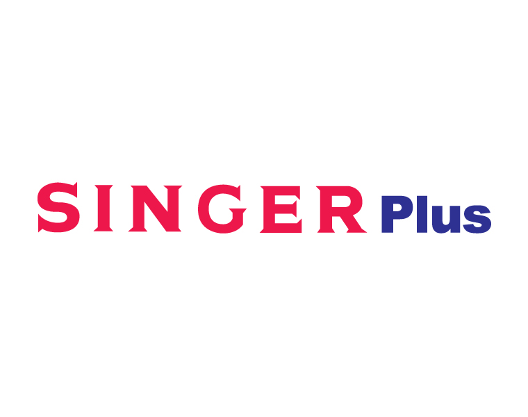Singer Plus