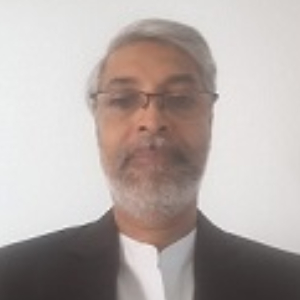 DFCC Chaireman - Mr. C R Janas