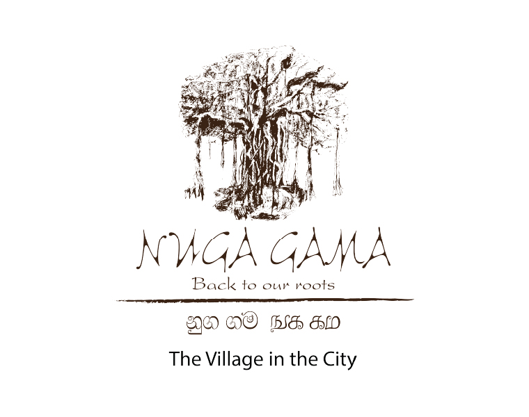 Nuga Gama | Cinnamon Grand