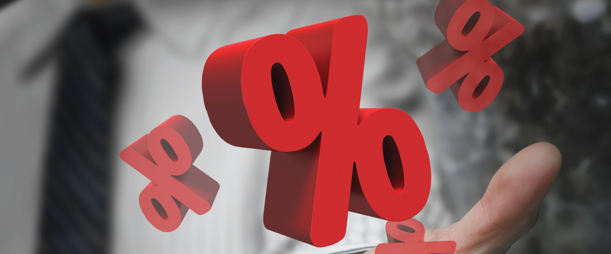 Foreign Currency Deposit Rates