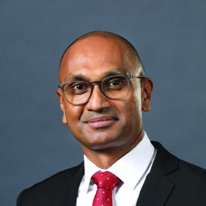 Thimal Perera | DFCC Bank Corporate Management