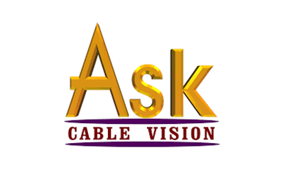 ASK Cable Vision 9 ASK Cable Vision
