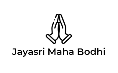 Jayasri Maha Bodhi 25 Jayasri Maha Bodhi