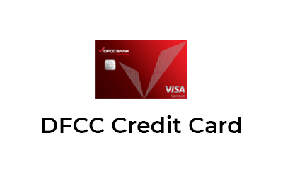 DFCC Credit Card 27 DFCC Credit Card