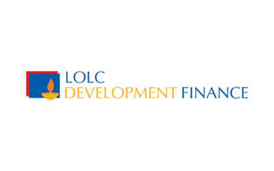 LOLC Development Finance 30 LOLC Development Finance