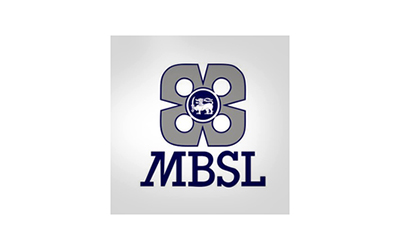 MBSL - Micro Finance 31 MBSL - Micro Finance