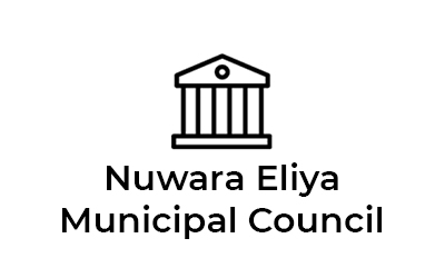 Nuwara Eliya Municipal Council 40 Nuwara Eliya Municipal Council