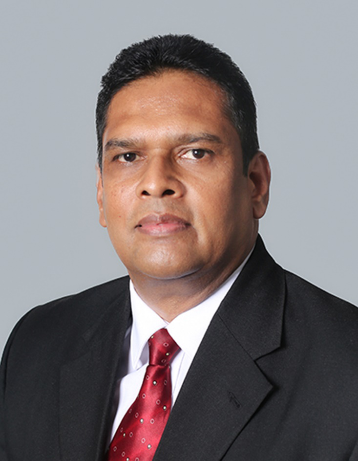 DFCC Bank Welcomes Asanga Uduwela to the Leadership Team as Chief Operating Officer 1
