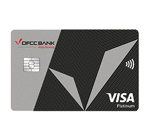 DFCC Gold Card
