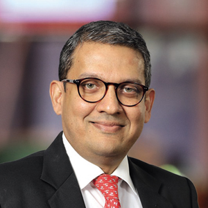 Thimal Perera | DFCC Bank Corporate Management