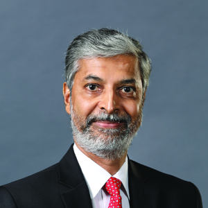 DFCC Chaireman - Mr. C R Janas
