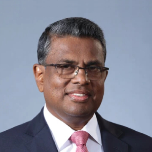 Thimal Perera | DFCC Bank Corporate Management