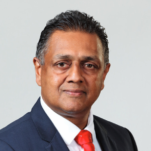 Thimal Perera | DFCC Bank Corporate Management