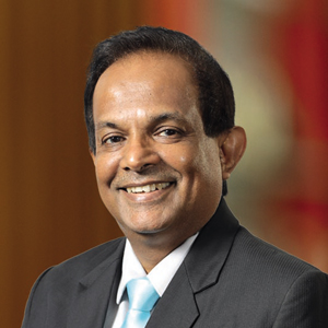Thimal Perera | DFCC Bank Corporate Management