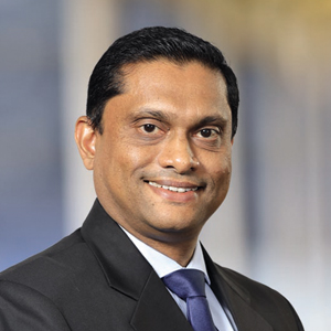 Thimal Perera | DFCC Bank Corporate Management
