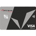 DFCC Gold Card