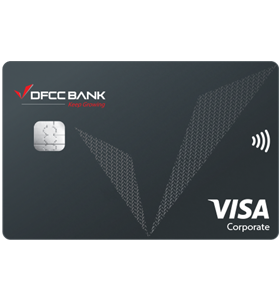 DFCC Gold Card