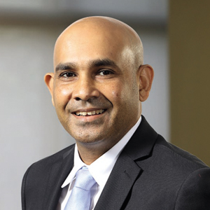 Thimal Perera | DFCC Bank Corporate Management